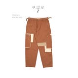 数量限定 ワイドカーゴパンツ メンズ | RAiseNsE  | 詳細画像30 