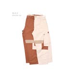 数量限定 ワイドカーゴパンツ メンズ | RAiseNsE  | 詳細画像32 