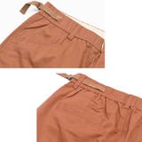 数量限定 ワイドカーゴパンツ メンズ | RAiseNsE  | 詳細画像36 