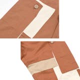 数量限定 ワイドカーゴパンツ メンズ | RAiseNsE  | 詳細画像37 