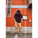数量限定 カーゴパンツ メンズ | RAiseNsE | 詳細画像2