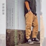 数量限定 カーゴパンツ メンズ | RAiseNsE | 詳細画像5