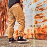 数量限定 カーゴパンツ メンズ | RAiseNsE | 詳細画像7