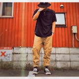 数量限定 カーゴパンツ メンズ | RAiseNsE | 詳細画像11