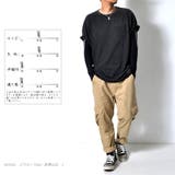 数量限定 カーゴパンツ メンズ | RAiseNsE | 詳細画像14