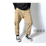 数量限定 カーゴパンツ メンズ | RAiseNsE | 詳細画像15