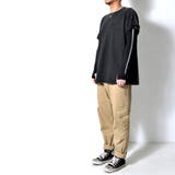 数量限定 カーゴパンツ メンズ | RAiseNsE | 詳細画像22