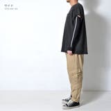 数量限定 カーゴパンツ メンズ | RAiseNsE | 詳細画像23