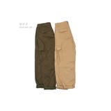 数量限定 カーゴパンツ メンズ | RAiseNsE | 詳細画像27