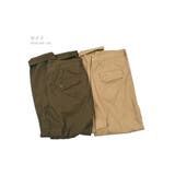 数量限定 カーゴパンツ メンズ | RAiseNsE | 詳細画像28