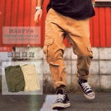 数量限定 カーゴパンツ メンズ | RAiseNsE | 詳細画像1