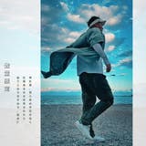 数量限定 ストレッチ カーゴパンツ | RAiseNsE  | 詳細画像3 