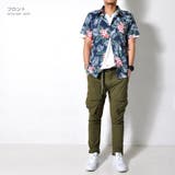 数量限定 ストレッチ カーゴパンツ | RAiseNsE  | 詳細画像26 