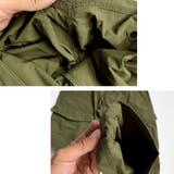 数量限定 ストレッチ カーゴパンツ | RAiseNsE  | 詳細画像37 