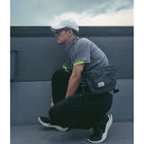 接触冷感 薄手 ストレッチパンツ | RAiseNsE | 詳細画像9