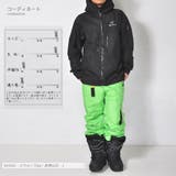 数量限定 アウトレット スノーボードパンツ | RAiseNsE | 詳細画像6