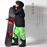 数量限定 アウトレット スノーボードパンツ | RAiseNsE | 詳細画像7