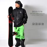 数量限定 アウトレット スノーボードパンツ | RAiseNsE | 詳細画像11