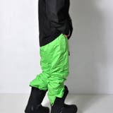 数量限定 アウトレット スノーボードパンツ | RAiseNsE | 詳細画像12