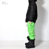 数量限定 アウトレット スノーボードパンツ | RAiseNsE | 詳細画像20