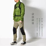 数量限定 薄手 トレッキングパンツ | RAiseNsE | 詳細画像10