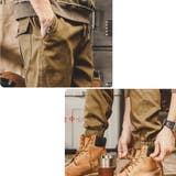 カジュアル ジョガーパンツ メンズ | RAiseNsE  | 詳細画像20 