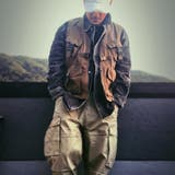 数量限定 ミリタリー ワイド | RAiseNsE | 詳細画像5