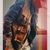 数量限定 ミリタリー ワイド | RAiseNsE | 詳細画像10