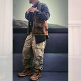 数量限定 ミリタリー ワイド | RAiseNsE | 詳細画像11