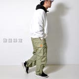 数量限定 ミリタリー ワイド | RAiseNsE | 詳細画像13