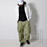 数量限定 ミリタリー ワイド | RAiseNsE | 詳細画像14