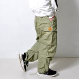 数量限定 ミリタリー ワイド | RAiseNsE | 詳細画像15