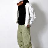 数量限定 ミリタリー ワイド | RAiseNsE | 詳細画像16