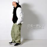 数量限定 ミリタリー ワイド | RAiseNsE | 詳細画像17