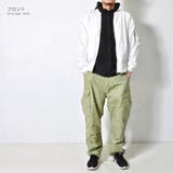 数量限定 ミリタリー ワイド | RAiseNsE | 詳細画像18