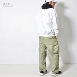 数量限定 ミリタリー ワイド | RAiseNsE | 詳細画像21