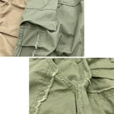 数量限定 ミリタリー ワイド | RAiseNsE | 詳細画像30