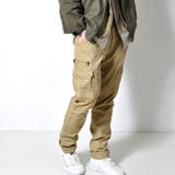 数量限定 薄手 カーゴパンツ | RAiseNsE  | 詳細画像4 