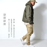 数量限定 薄手 カーゴパンツ | RAiseNsE  | 詳細画像5 