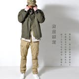 数量限定 薄手 カーゴパンツ | RAiseNsE  | 詳細画像9 