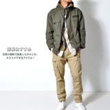 数量限定 薄手 カーゴパンツ | RAiseNsE  | 詳細画像14 