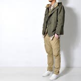 数量限定 薄手 カーゴパンツ | RAiseNsE  | 詳細画像17 