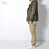 数量限定 薄手 カーゴパンツ | RAiseNsE  | 詳細画像18 