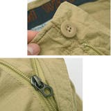 数量限定 薄手 カーゴパンツ | RAiseNsE  | 詳細画像23 