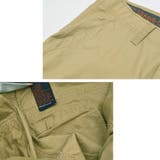 数量限定 薄手 カーゴパンツ | RAiseNsE  | 詳細画像24 