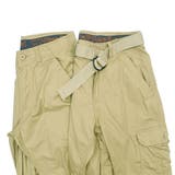 数量限定 薄手 カーゴパンツ | RAiseNsE  | 詳細画像26 