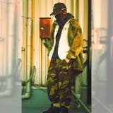 数量限定 迷彩柄 ワイド | RAiseNsE | 詳細画像3