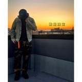 数量限定 迷彩柄 ワイド | RAiseNsE | 詳細画像4