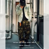 数量限定 迷彩柄 ワイド | RAiseNsE | 詳細画像5