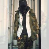 数量限定 迷彩柄 ワイド | RAiseNsE | 詳細画像10